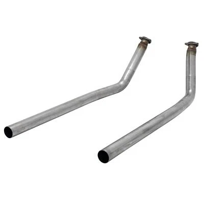 Exhaust Manifold Down Pipe for 1967-1969 Chevrolet C10 Pickup 5.3L V8 GAS OHV - Image 1 of 4