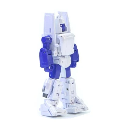 Newage NA H55B  Flying Powerglide Gobin Renegade G1 Action Figure Toys in stock - Image 1 of 4