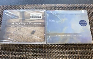 Mary Chapin Carpenter 2 Cds  New See Desc. - Bild 1 von 5