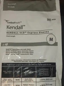 Kendall 9529 - Picture 1 of 3