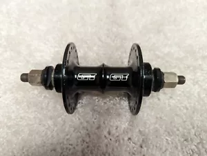 GT Mohawk Rear Hub Sealed Cartridge High Flange Bearings 36H 3/8" Flip Flop New - Picture 1 of 4