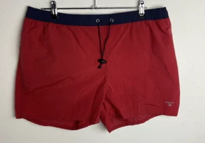 gant vintage swim shorts Men’s Size XL - Picture 1 of 9