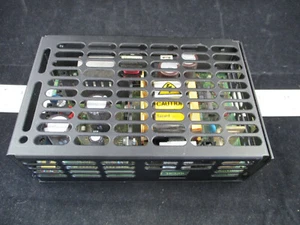 FARNELL power supply 115V 1.4A & 230V 0.8A Type M3 ISO metric - Picture 1 of 3