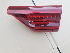 2021 KIA SPORTAGE REAR RIGHT INNER LED LIGHT 2018 TO 2021 , EXCELLENT CONDITION - Picture 1 of 3