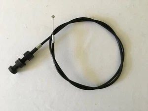 Choke Cable For Honda TRX250 TRX250TE/TM Recon TRX250EX Sportrax - Picture 1 of 2