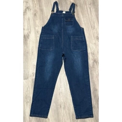 Pantalón vaquero estilo vintage Darling talla grande Foto 1 de 4