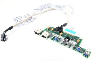 IBM 48P9086 Avant Panneau Board Xseries 325 326 326m 335 USB + Cables / 24P0853 - Photo 1/1