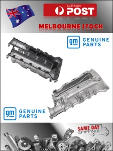 Genuine Holden Rocker Cover & Gasket & PCV for Holden Astra BK 1.6L LWC 17-20 - Picture 1 of 1