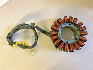 HONDA VFR1200 F GENERATOR ALTERNATOR 2010 - Picture 1 of 2