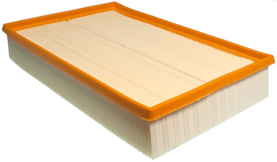 Air Filter fits 2001-2009 Volvo S60 V70 V70,XC70  MAHLE ORIGINAL - Image 1 of 4