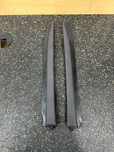 95 96 1995 1996 Mitsubishi 3000GT Spyder top interior left right trim panel OEM - Bild 1 von 6