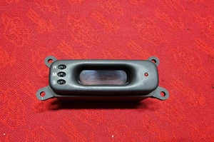 Daewoo Chevrolet Tacuma 2000-2008 Digitaluhr Anzeige 96403151RK - Bild 1 von 5