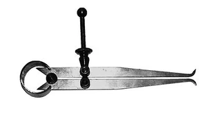 Proops 8" 200mm Steel Construction Inside Caliper Calliper. New. W3076 - Picture 1 of 1