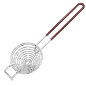 Egg Separator Egg Yolk White Separator Stainless Steel Egg White Yolk Sifting... - Picture 1 of 7