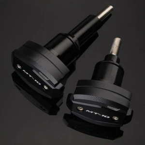 Protector deslizante contra caída de choque para cuadro de motocicleta CNC apto para Yamaha MT-10 2016-2020 - Imagen 1 de 8