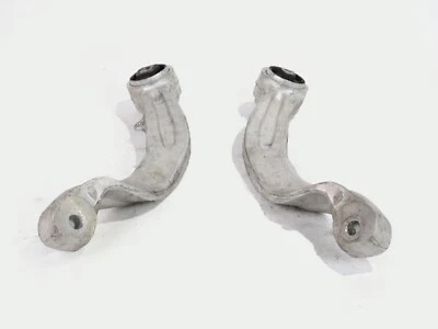 2008 - 2010 Bmw 5 Series E61 Xdrive Control Arm Lower Front Driver Left Oem - Image 1 of 4