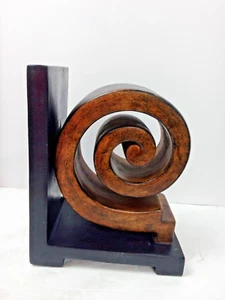 SELTEN 2008 Donald Trump Haus Sammlerstück Buchstütze Statue Skulptur 10" Bronze/Schwarz - Bild 1 von 13