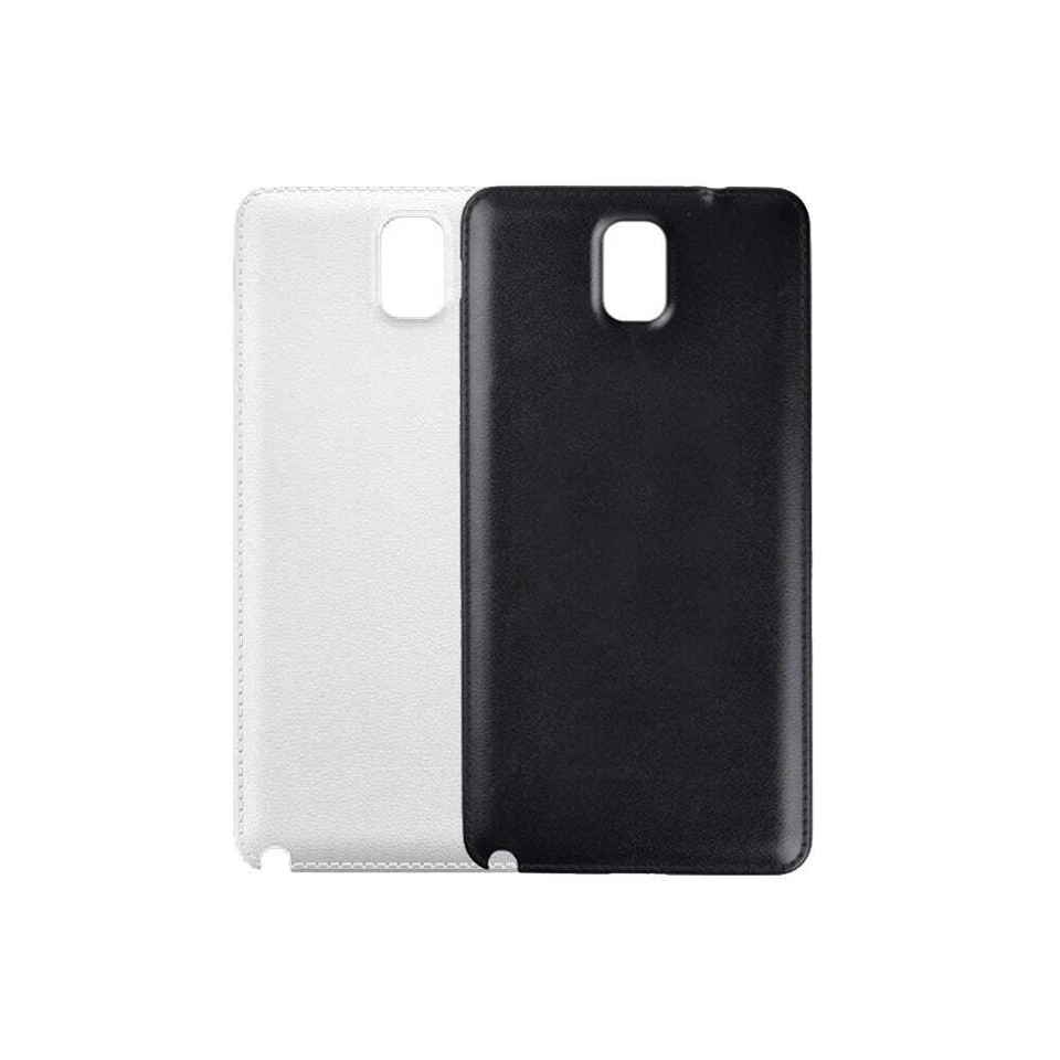 Cubierta Trasera Batería Repuesto Para Samsung Galaxy Note 3 Reemplazar Cubierta Trasera Nueva Foto 1 de 1