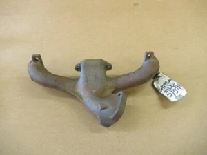 Ford Escort mk1/2 Crossflow Exhaust Manifold, Brand New Genuine Ford, N.O.S. - Picture 1 of 8