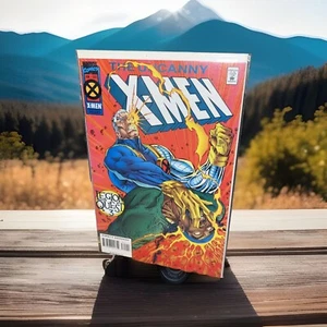 Vintage Marvel Comics The Uncanny X-Men # 321 neuwertig - Bild 1 von 6