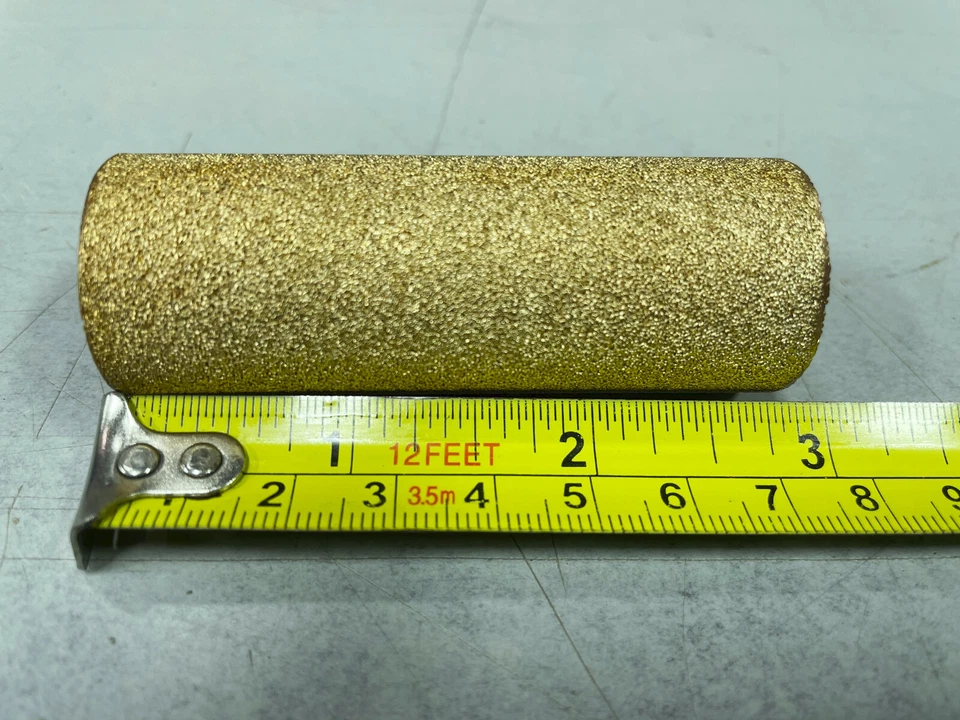 ARO 29392 Sintered Bronze Element; FREE Same Day EXPEDITED Shipping! - Image 1 of 1