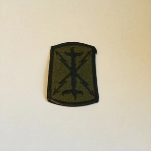 Military Patch Multicam OCP 17th Field Artillery Brigade - Picture 1 of 2