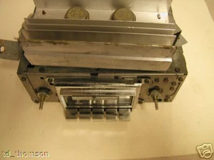 Delco (GM) 1976 C3 Corvette AM/FM/Stereo Collectible - Picture 1 of 4