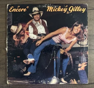 Mickey Gilley - Encore Country 1980 JE-36851 Vinyl 12" - Bild 1 von 3