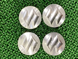 Z0009 Suzuki original Nabendeckel - Bild 1 von 8