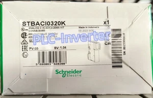 1pcs New STBACI0320K Schneider Module Fast Delivery free shipping- - Picture 1 of 5