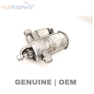 2017-2024 AUDI A5 2.0L - Starter 06L911021 - Picture 1 of 5