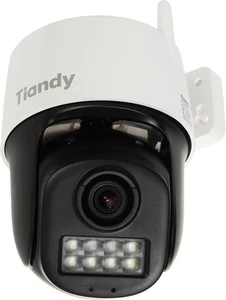 TIANDY SMART PTZ Wi-Fi 3 Mpix OUTDOOR IP CAMERA TC-H333N - Picture 1 of 1