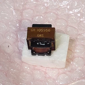 Transformer CLANSMAN Combat Net Radio Ex MOD Part 5950996384523 GR105956 NOS - Picture 1 of 8