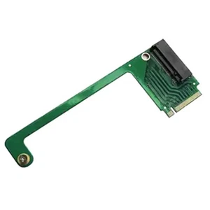 FüR  Ally Wechseln Sie die M.2 NVME-Festplattenadapterkarte  Ally Han7310 - Afbeelding 1 van 6