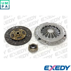 CLUTCH KIT KIK2025 FOR HYUNDAI i10I KIA PICANTOI G4HG 1.1L 4cyl i10 I 1.1L 4cyl - Picture 1 of 6
