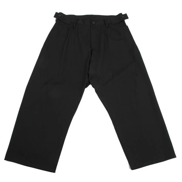 Yohji Yamamoto Wide-Leg Pants for Women for sale | eBay