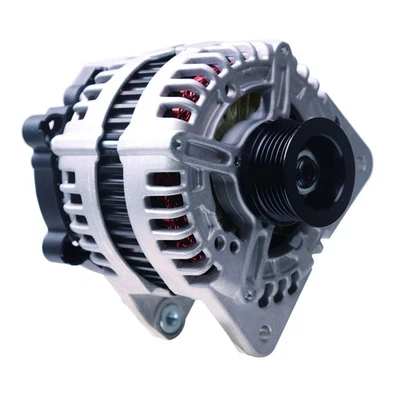 Alternador Nuevo Para Porsche Boxster H6 3.4L 09-12 0121615116 11040 15044 11470 Foto 1 de 4