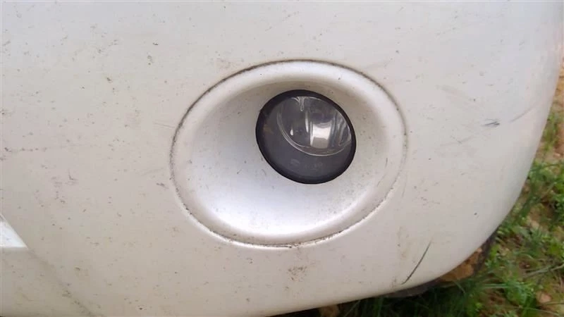 Luz antiniebla de esquina/estacionamiento del conductor para Nissan Pathfinder 05-12 OEM Foto 1 de 4