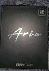 Souris gaming sans fil FANTECH ARIA XD7 Premium Light 59G NOIR 3395 capteur - Photo 1/19