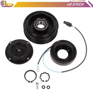 Embrague compresor de aire acondicionado para Honda Accord L4 2008-2012 2,4 L 10347590 - Imagen 1 de 8