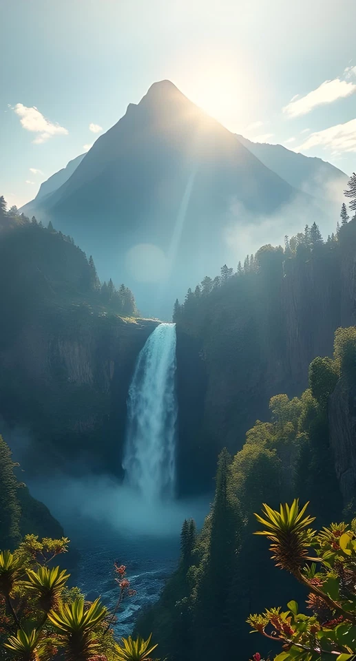 Digital Image Picture Photo Wallpaper Background Phone Art AI - image 1 of 1