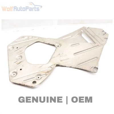 2003-2008 BMW Z4 - Underbody Shield Panel / Liner 7047808 - Image 1 of 4