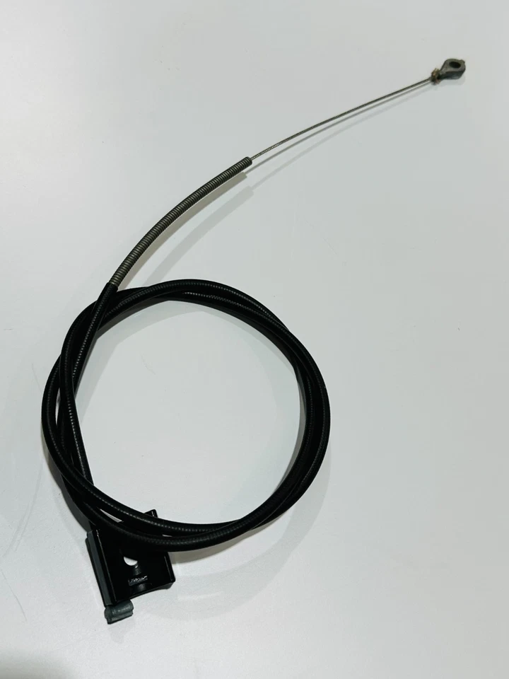 Nuevo Cable NOS OEM Genuino HOMELITE JA-99496-5, Control de Tracción Tracción Tracción Rueda Foto 1 de 1
