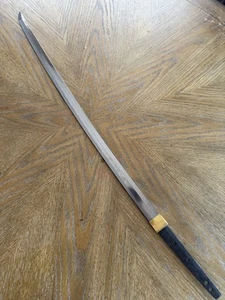 Beautiful Nihonto In Shirasaya Dated To Muromachi Period: Unverified - Picture 1 of 7