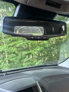 Espejo retrovisor Chevrolet Equinox 2014 - Imagen 1 de 4