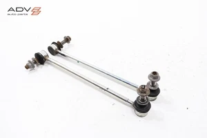 19-25 SUBARU FORESTER FRONT LEFT & RIGHT SIDE STABILIZER SWAY BAR LINK OEM -SET- - Picture 1 of 6