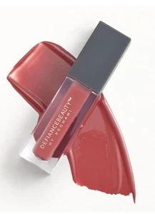 Defiance Beauty by Nechami Luminous Liquid Lipstick, ICONIC 2ml Reisegröße - Bild 1 von 2