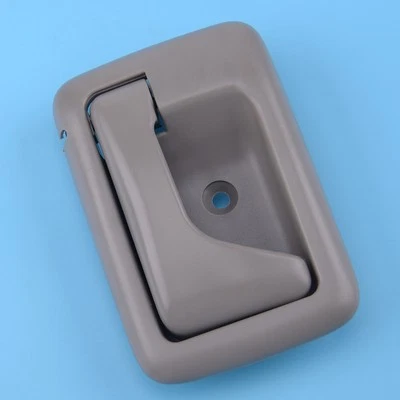 Door Handle Inner Handle Left Beige Fits Suzuki Apv Carry Pickup 2004-2014 - Image 1 of 2