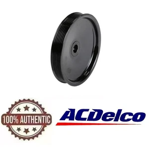 98 99 00 01 02 CAMARO / FIREBIRD LS1 5.7 POWER STEERING PULLEY NEW GM - Picture 1 of 1