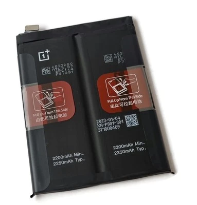 ORG New Original Battery for OnePlus 8T - Image 1 of 2